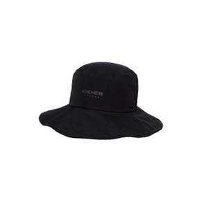 아이더모자 JQSB DUU23C06Z1 경량 디펜더햇 (Black)