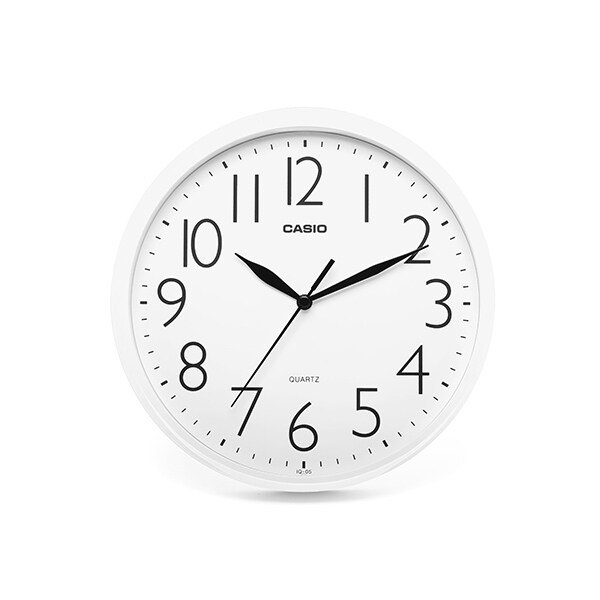 IQ-05-7DF (IQ-05-7) 아날로그 공용 벽시계