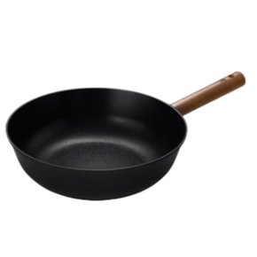 더 바움 궁중팬 프라이팬 코팅팬 28cm