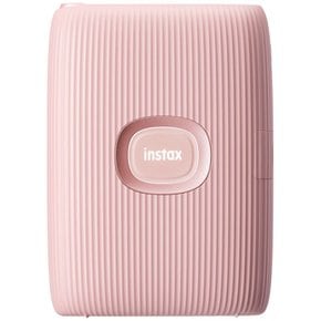 (FUJIFILM) instax mini Link2 INS MINI LINK2 S PINK 후지 필름 체키 스마트 폰 프린터 소프트