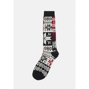 5188203 Ralph Lauren CREW SINGLE - Socks black