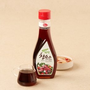 저당 참소스 285g