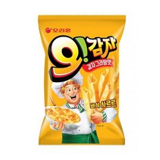 오리온 오감자 감자그라탕 95gx14개