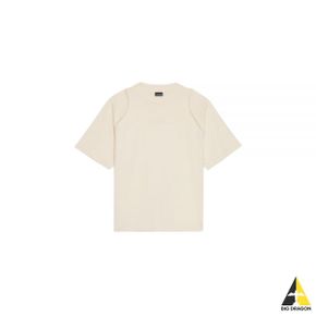 자크뮈스 24SS LE TSHIRT CAMARGUE (245JS198 2312 130) (르 티셔츠 카마르그)