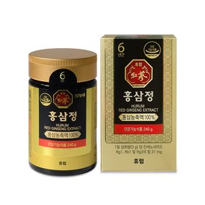 홍삼정 240g