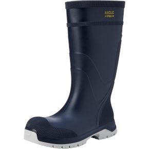 독일 에이글 레인부츠 Aigle Mens Arvalt S5 Wellington Boots 1562494