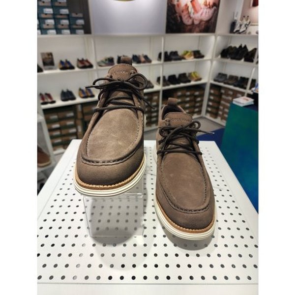 [여주점] ØriginalGrand Moc Toe Chukka_브라운 남성 처카부츠CHSO3FO31W3