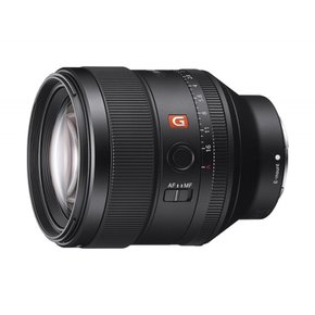 소니 SONY 단초점 렌즈 FE 85mm F1.4 GME 마운트 35mm 풀 사이즈 대응 SEL85F14GM