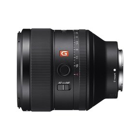 소니 SONY 단초점 렌즈 FE 85mm F1.4 GME 마운트 35mm 풀 사이즈 대응 SEL85F14GM