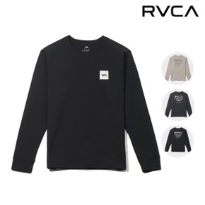 스포츠 긴팔 래쉬가드 PQ BASIC RASH GUARD (VF31RS202)