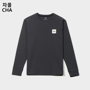 스포츠 긴팔 래쉬가드 PQ BASIC RASH GUARD (VF31RS202)