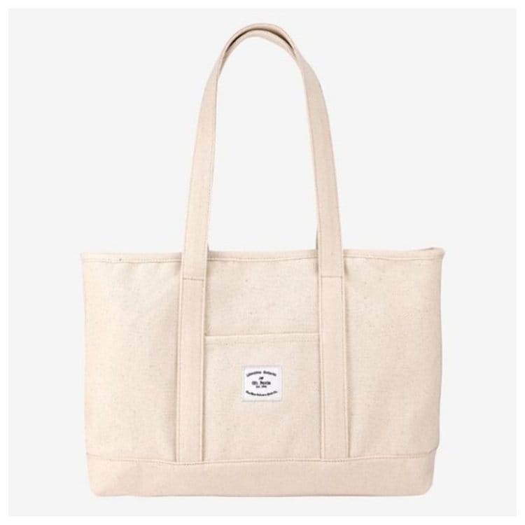 ★2022SS新作★NEW BALANCE X OFR.PARIS★HEAVY CANVAS TOTE BAG Classic Canvas Tote - New Balance