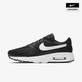 [매장정품] 나이키 NIKE W 에어 맥스 SC CW4554-001 1664611