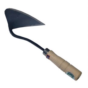 대원 텃밭 잡초 호미 농기구 원예 일반 농가호미 제초 흙파기 텃밭관리