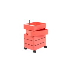 [마지스 공식수입원 재고보유] 360 Container 5 Drawer (Pink)