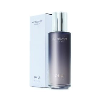  오휘 에이지 리커버리 스킨 소프너 150ml(24.02) Y