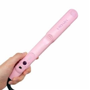 웰빙창고 보다나 소프트바 판고데기 핑크바닐라