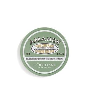 [해외직구] L`OCCITANE 록시땅 아몬드 딜라이트 풀 크림 100ml 2팩