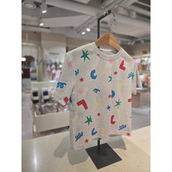 [파주점] [레핑차일드](MG)  그래픽 반팔 티셔츠  8631933134