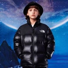 NJ1DP53 키즈 1996 에코 눕시 다운 자켓 KS 1996 ECO NUPTSE DOWN JACKET