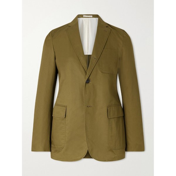 빔스 3B 코튼 트윌 수트 재킷 46376663162982655