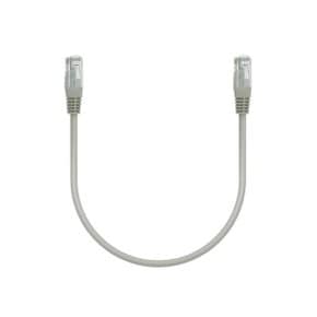 CAT5e UTP 다이렉트 랜 케이블 30cm HB540