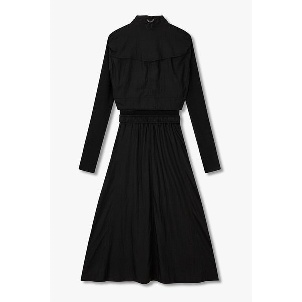 집업 베스트 세트 풀오버 원피스 7125437100199