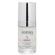 IOMA 리뉴 엇티밋 제네러스 세럼 15ml