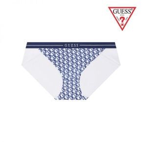 G로고 햄라인팬티 ODWBP795NY 2073995