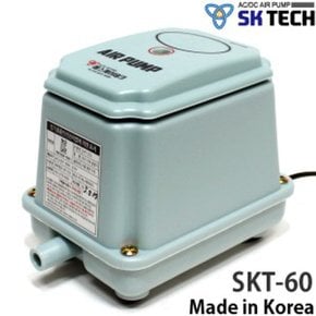 SK테크 브로와 SKT-60L