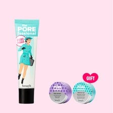 베네피트 더 포어페셔널 (+모공팩&수분크림 디럭스 2종)