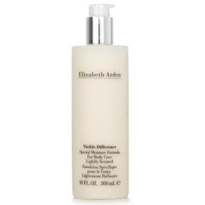 엘리자베스 아덴 비져블 디퍼런스 바디로션 300ml