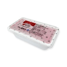  베리베리 딸기 퓨레 퓌레 500g 칠레산