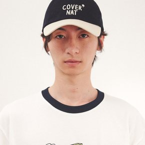 커버낫X하이다나볼캡 Navy CO2503CAC1NA