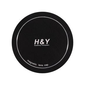 Aluminum Lens Cap 67mm 알루미늄 렌즈캡