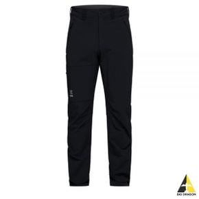 MOVE SOFTSHELL STANDARD PANT MEN (605406-2C5) (남성 무브 소프트 쉘 스탠다드 팬츠)