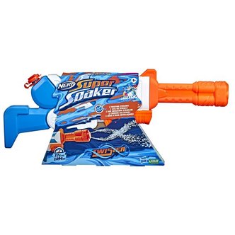  Hasbro 물총 F3884 NERF(너프) 슈퍼 소커 트위스터  물대포