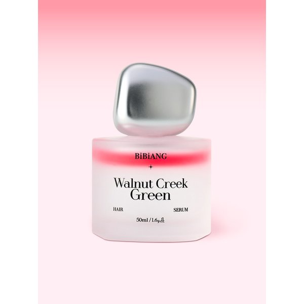 퍼퓸 헤어 세럼 미스트 월넛크릭그린 50ml