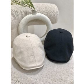 스타필드 고양 모스바니) 솔리드 헌팅캡