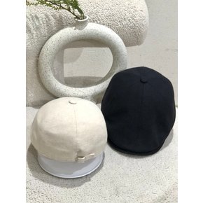 스타필드 고양 모스바니) 솔리드 헌팅캡