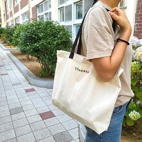 에코백 캔버스 쇼퍼백 숄더백 토트백 여성가방 데일리 심플