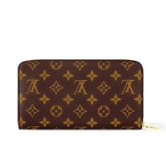 LOUIS VUITTON 남성 장지갑 지피 오거나이저 M62581 25108654