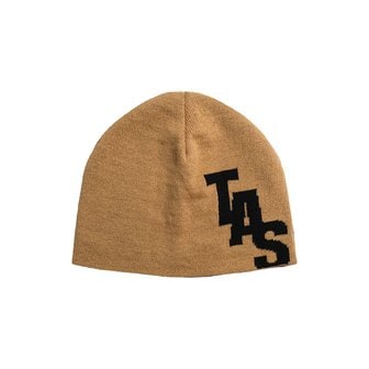 디아더생츄어리 Entry Flat Beanie - Beige