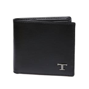 Wallet XAMTSYC0300RLO Black