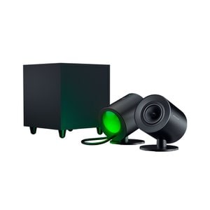 RAZER 레이저 놈모 v2 PC 블루투스 스피커