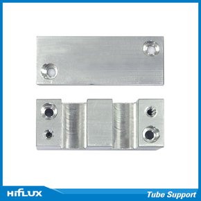 (딜상품) 고압 배관서포트 (Tube Support) - 2 Line