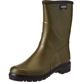 독일 에이글 레인부츠 Aigle Mens Bison Wellington Boots 1562303