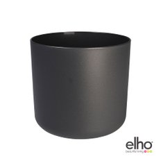 [엘호 elho] 비포소프트 라운드 인테리어화분(14cm)