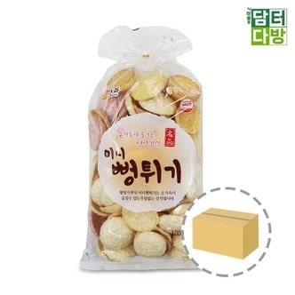  근영제과 미니뻥튀기 100g 1BOX (10개입) (WBEA9B3)