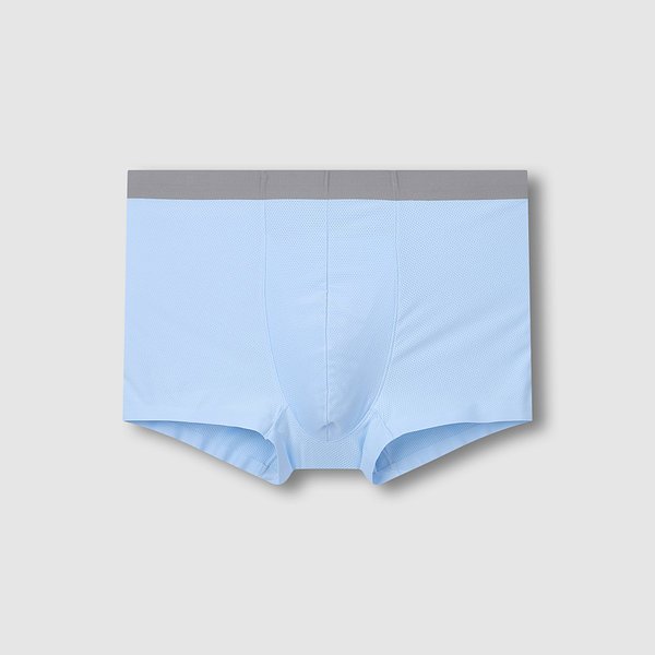 남 JAJU AIR 메쉬 드로즈 팬티 2매 J416901017051